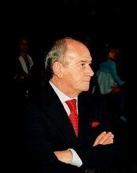 Ignacio Lloret Lloret